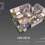Bán căn hộ 76m² tại Hải Châu, Đà Nẵng 4.789 tỷ - Ảnh thu nhỏ 4