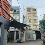Bán căn hộ dịch vụ 420m² Linh Chiểu Thủ Đức, 100 triệu/m² - Ảnh thu nhỏ 1