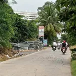 Bán nhà cấp 4 mặt tiền Đoàn Văn Cự Tâm Hiệp 2 lô thổ cư - Ảnh thu nhỏ 2