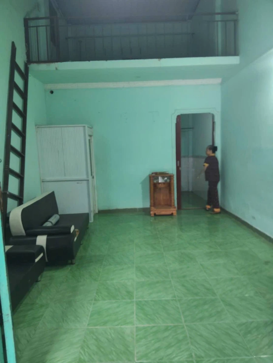 Cho thuê nhà 45m2 1PN hẻm Cây Da - Ảnh thu nhỏ 3