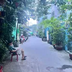 Bán nhà góc 2 mặt tiền Phan Văn Khoẻ 99.4m² Quận 6 - Ảnh thu nhỏ 2