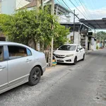 Bán 2 lô đất liền kề 81-84m2 hẻm Trần Phú Tuy Hoà - Ảnh thu nhỏ 1