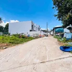 Bán 2 lô đất hẻm Cách Mạng Tháng 8 108m², 1 tỷ 2 Gia Lai - Ảnh thu nhỏ 2