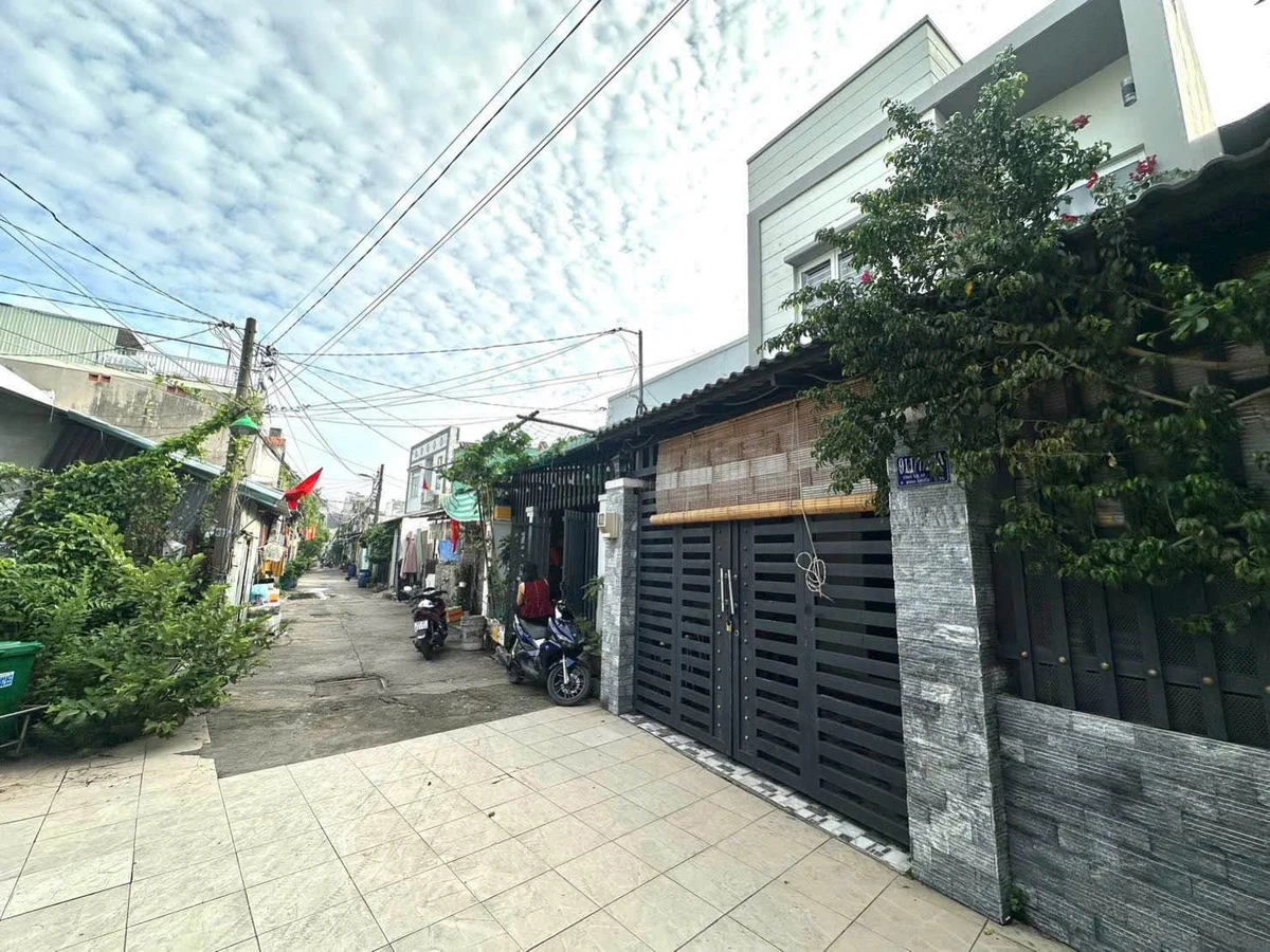 Bán nhà 3PN 62m² hẻm xe hơi Tân Bình 3,7 tỷ - Ảnh thu nhỏ 5