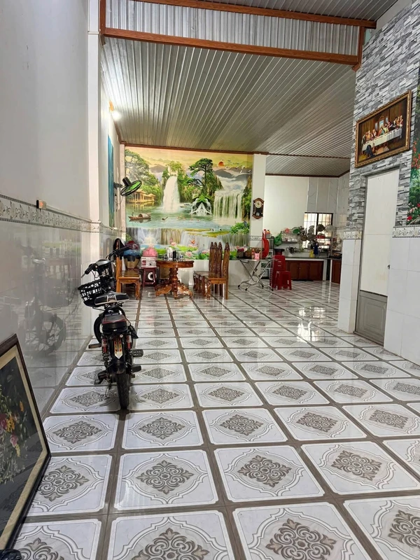 Bán nhà Phú Lâm Thanh Sơn Đồng Nai 2,7 tỷ, 285m²