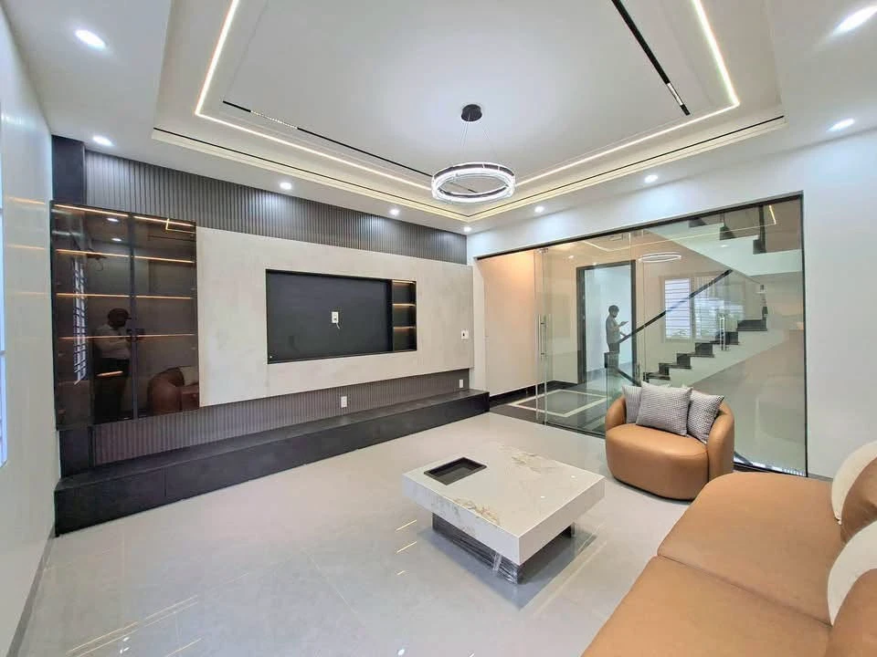 Bán nhà 4 tầng 70m² Khúc Thừa Dụ, Hải Phòng - Ảnh thu nhỏ 3