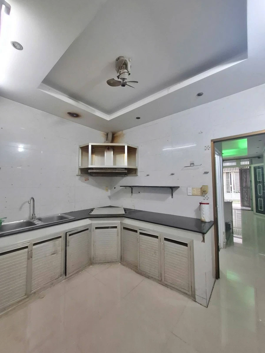 Bán nhà hẻm xe hơi 39m2, 5 tầng, 7PN gần chợ Nhật Tảo, Quận 10, giá 9 tỷ - Ảnh thu nhỏ 5