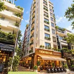 Bán Khách Sạn Góc 2 Mặt Tiền Bùi Viện, Quận 1, 49.8m2 - Ảnh thu nhỏ 1