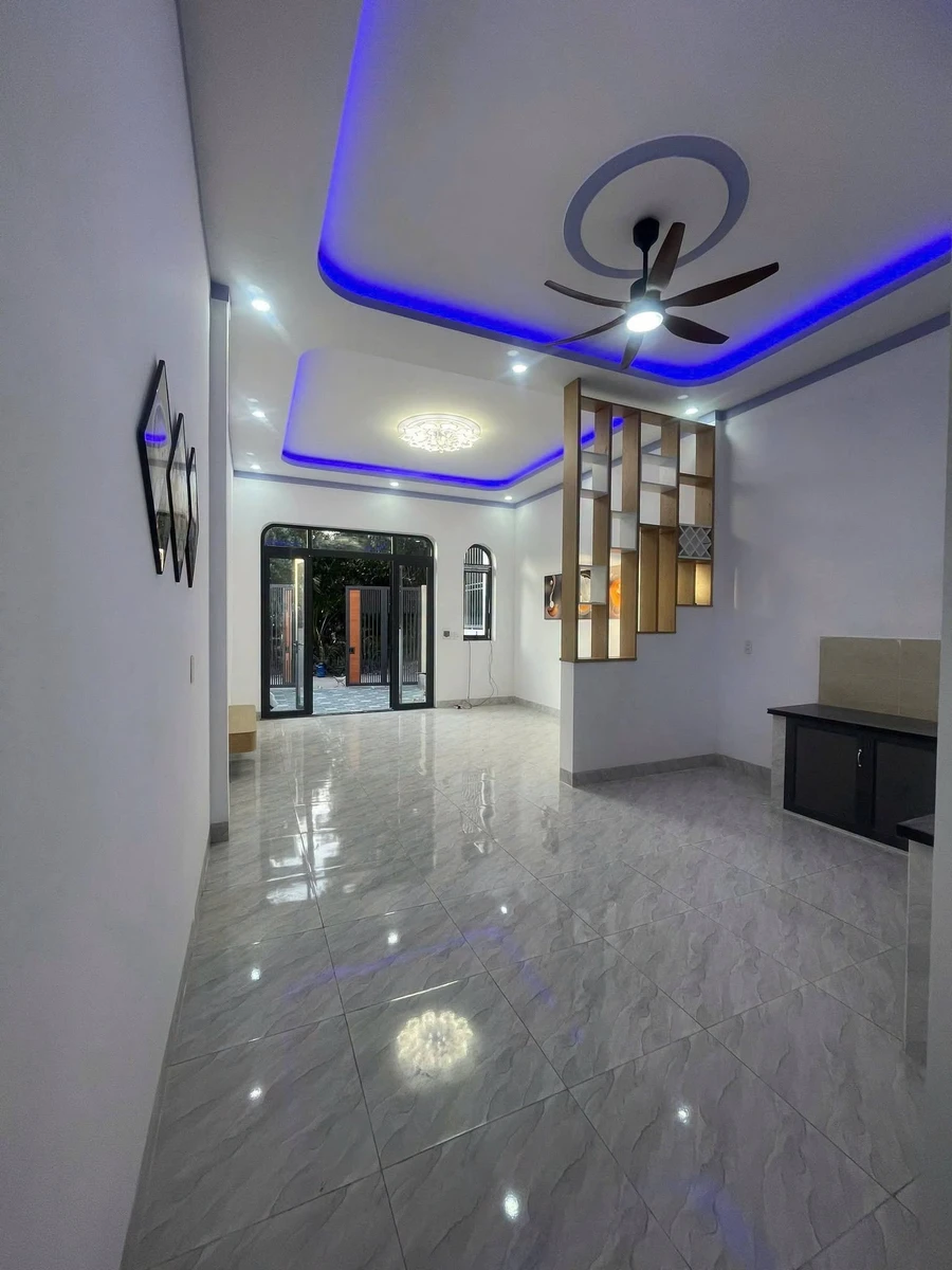 Bán nhà cấp 4 Chánh Phú Hòa 2 phòng ngủ 108 m² - Ảnh thu nhỏ 3