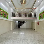 Nhà phố kinh doanh mặt tiền Huỳnh Thúc Kháng, Rạch Giá 3 tỷ - Ảnh thu nhỏ 3