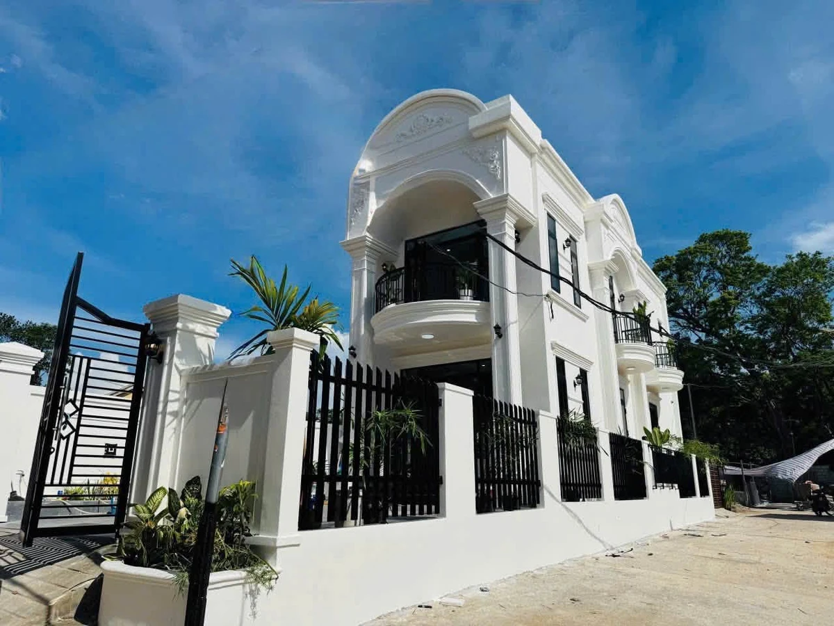 Bán đất mặt tiền 138m2 Vũ Ngọc Phan, Thuỷ Xuân, Huế - Ảnh thu nhỏ 5
