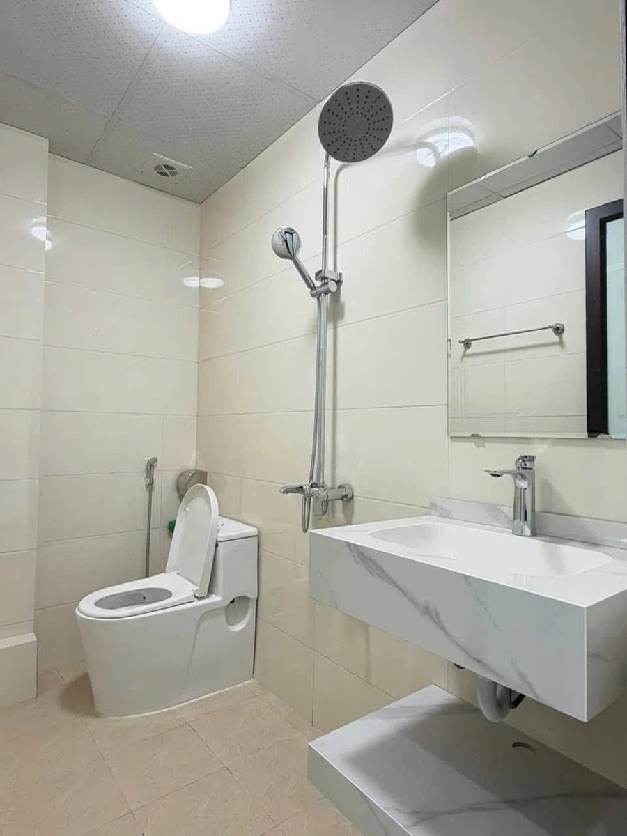Bán nhà 3 tầng mặt phố Hàn Giang 41m² Hải Dương - Ảnh thu nhỏ 4