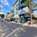 Bán nhà mặt tiền Trần Khắc Chân Q1, 5 lầu, thang máy, 48,5m² - Ảnh thu nhỏ 3