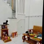 Bán nhà 3pn 51m2 đường Nam Kì Khởi Nghĩa Vũng Tàu 4.2 tỷ - Ảnh thu nhỏ 2