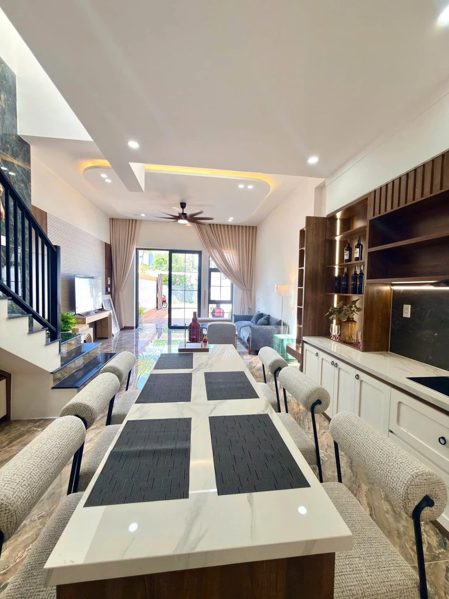 Nhà bán Buôn Ma Thuột 140m² 4 phòng ngủ 3.92 tỷ - Ảnh thu nhỏ 5