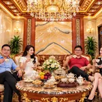Bán biệt thự mặt phố Hồng Bàng 200m2, trên 30 tỷ - Ảnh thu nhỏ 2