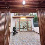 Bán nhà 1 trệt 1 lầu 160m2, 3 PN, Thủ Đức, 1 tỷ 450 - Ảnh thu nhỏ 2