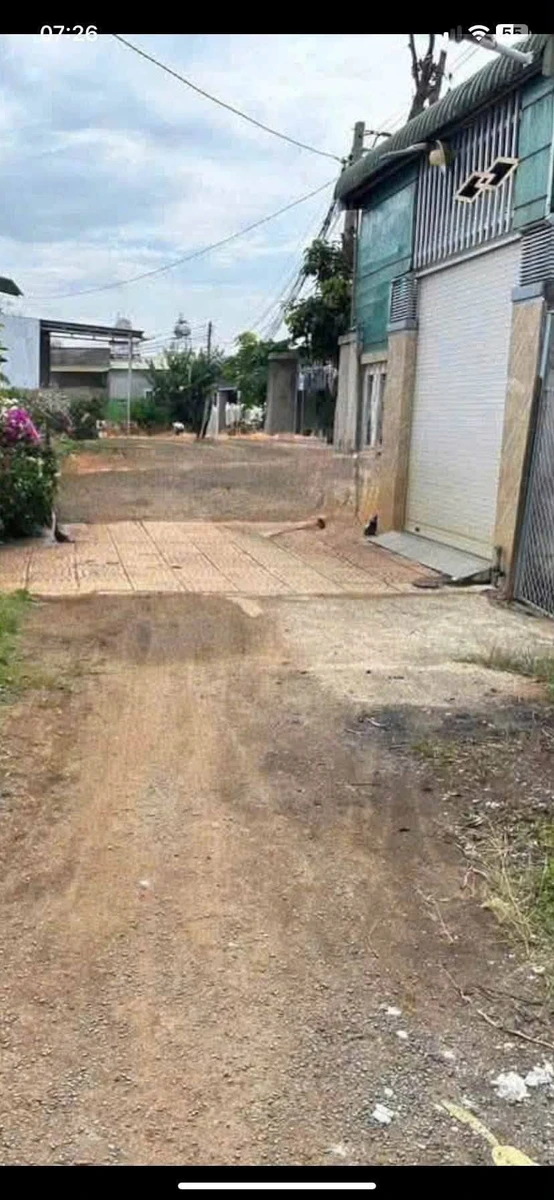 Bán đất 235m² Đức Trọng 1,1 tỷ sổ sẵn - Ảnh thu nhỏ 2