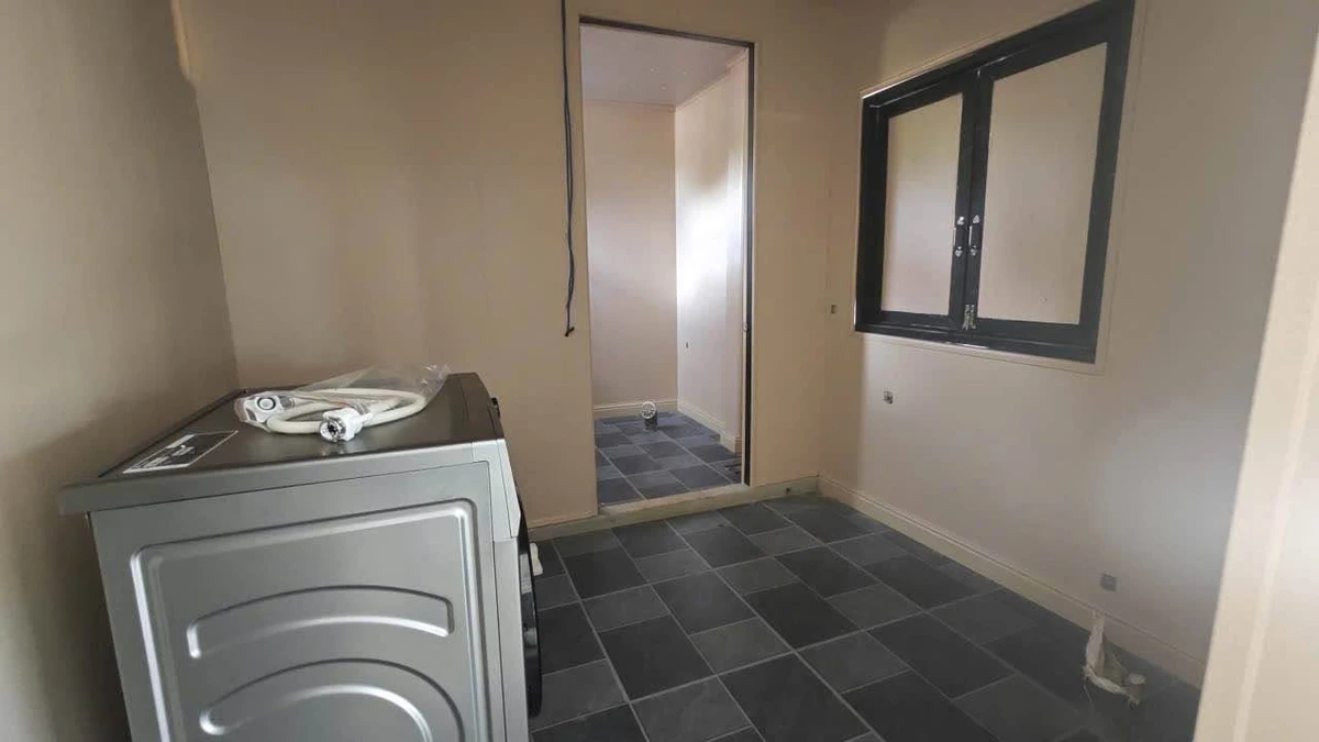 Cho thuê căn hộ nhà vườn 30m2 tại Dã Tượng, Đắk Lắk 4,5 triệu/tháng - Ảnh thu nhỏ 4