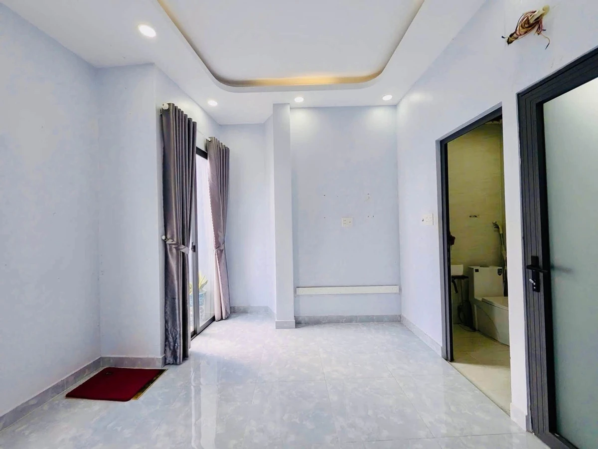 Bán nhà phố góc mặt tiền Bùi Đình Túy 37m², 4 tầng, 5 tỷ - Ảnh thu nhỏ 3