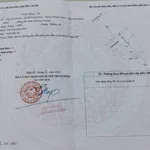 Bán đất giãn dân mặt ngoài 100m² Nam Thanh Miện Hải Phòng 2,3 tỷ - Ảnh thu nhỏ 1