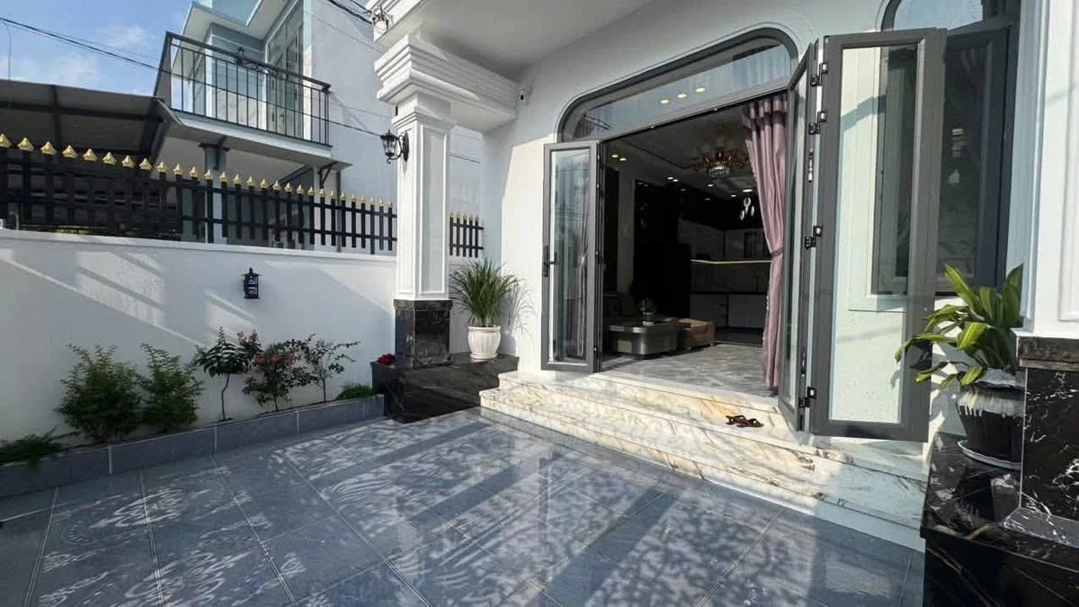 Nhà mái Nhật Diên An, 3PN, 101m² nội thất đầy đủ 3.25 tỷ - Ảnh thu nhỏ 5