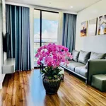 Bán căn hộ Green Diamond 2PN 71m² view cầu, 3 tỷ - Ảnh thu nhỏ 2