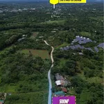 Bán đất 500m2 mặt tiền Betong Quận 12 - Ảnh thu nhỏ 3