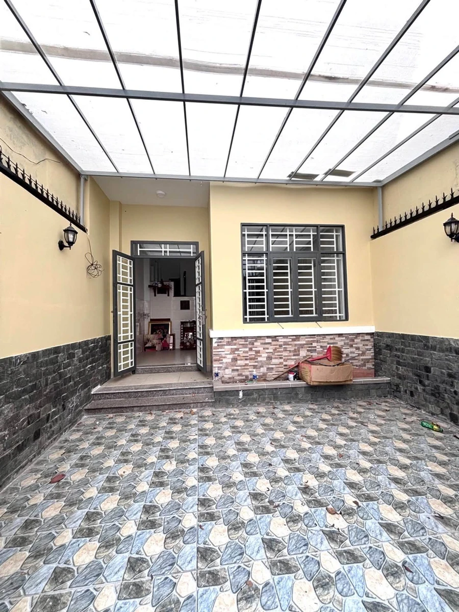 Bán nhà 3 tầng 70m² Hiệp Bình, Thủ Đức, giá ~5 tỷ - Ảnh thu nhỏ 2