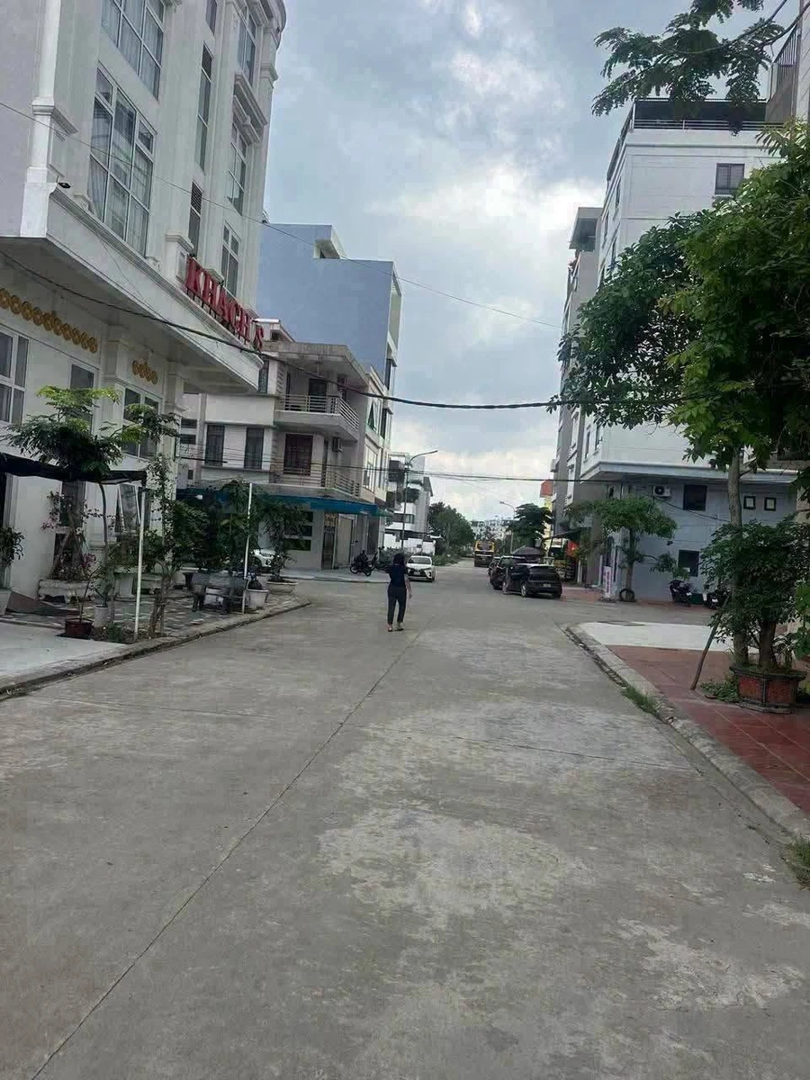 Bán đất nền 63,5m² Bãi Cháy, Hạ Long, giá 74,5 tr/m² - Ảnh thu nhỏ 2