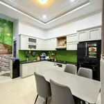 Bán nhà phố 68m2 Thạnh Lộc giá 5,6 tỷ - Ảnh thu nhỏ 5
