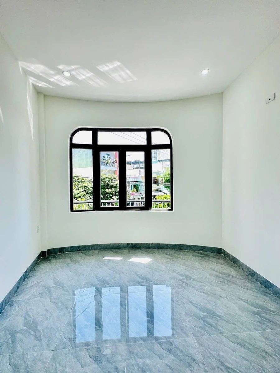 Bán nhà 2 mặt tiền Bạch Đằng - Ngô Thời Nhiệm, 39.4m², 6.37 tỷ - Ảnh thu nhỏ 4