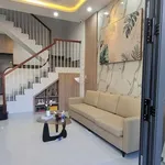 Bán nhà 3PN, 58m² Nguyễn Phước Nguyên, Thanh Khê, 4,4 tỷ - Ảnh thu nhỏ 4