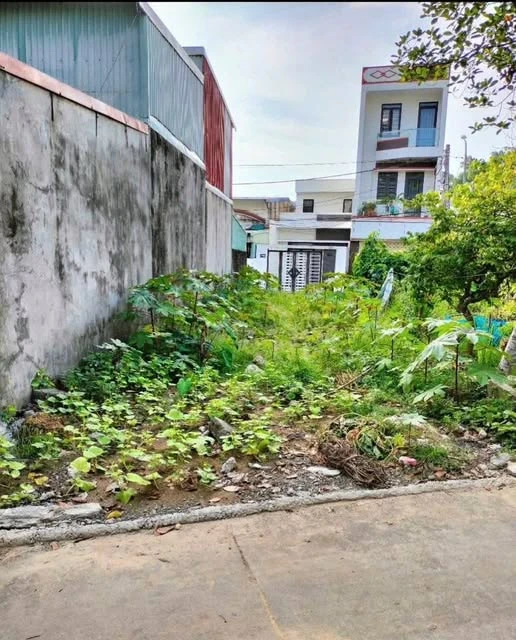 Bán đất 40m2 ngõ ô tô đường Tây Sơn, quận Kiến An, Hải Phòng, giá từ 1,55 tỷ - Ảnh 1