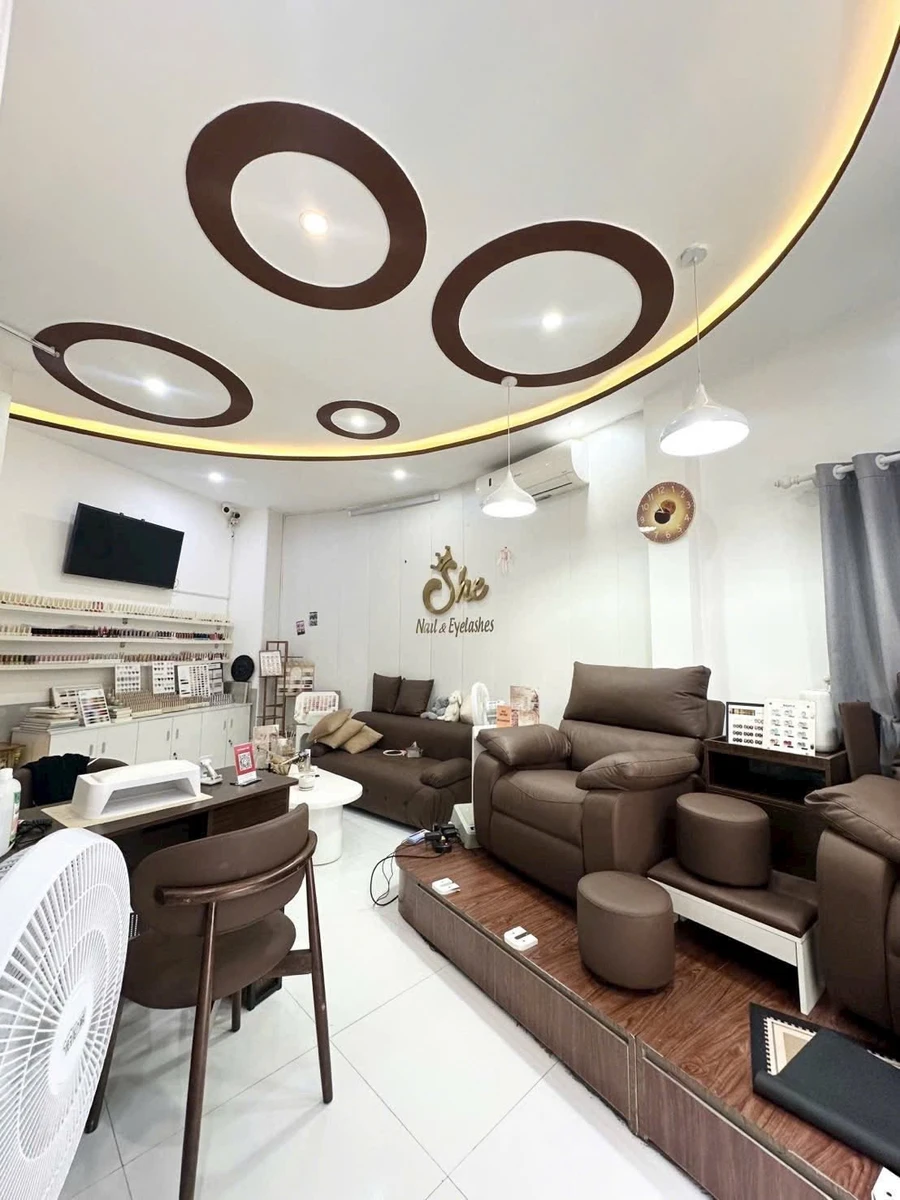 Bán nhà kiệt 38m2 Nguyễn Văn Linh 3.5 tỷ - Ảnh 1