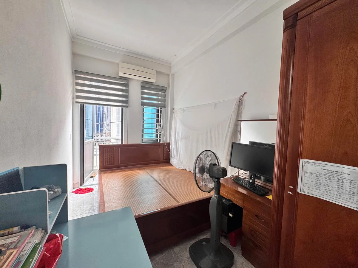 Bán nhà 2 tầng mới 54m² mặt tiền 5m Thanh Hóa - Ảnh thu nhỏ 4