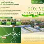 Đất nền khu dân cư Quốc Lộ 1A, cạnh trường THPT cấp 3 - Ảnh thu nhỏ 12