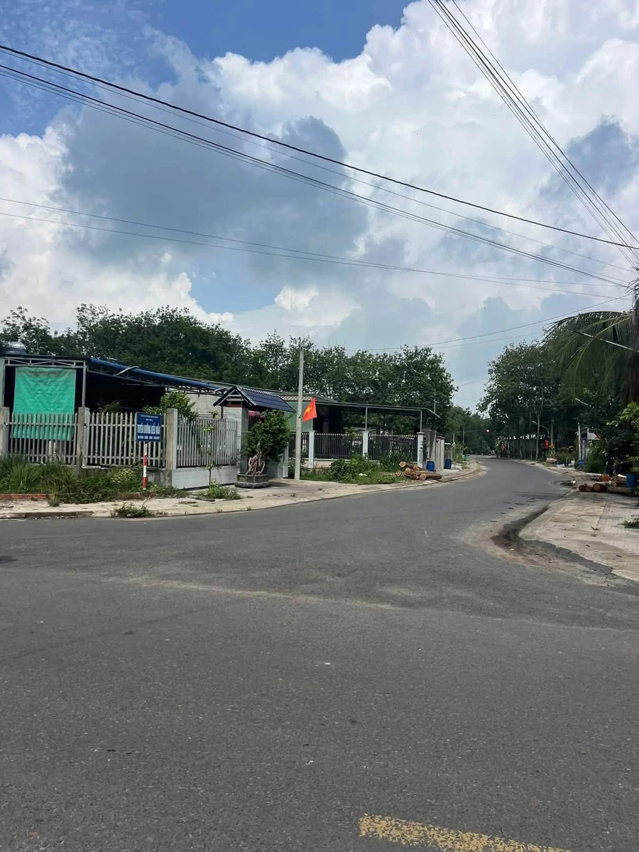 Bán 2 lô đất mặt tiền 6m x 37m, 100m² giá 1 tỷ 1 Minh Hưng - Ảnh thu nhỏ 5