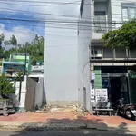 Bán đất mặt tiền Hoàng Văn Thụ Quy Nhơn 45m² 4 tỷ - Ảnh thu nhỏ 1