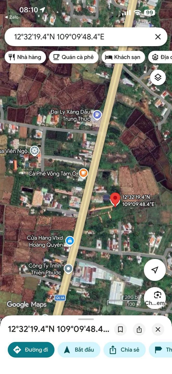 Bán đất Ninh An 60m² giá 199 triệu - Ảnh thu nhỏ 5