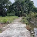 Bán đất vườn 420 m² Hiệp Thạnh Long An - Ảnh thu nhỏ 3