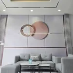 Bán nhà 1 trệt 2 lầu mặt tiền 60m² Bình Dương 3,4 tỷ - Ảnh thu nhỏ 4