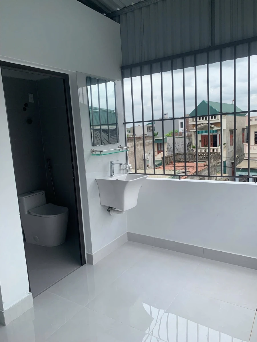 Bán nhà 3 tầng 43.7m2 Nhị Châu, Hải Phòng 1.92 tỷ - Ảnh thu nhỏ 4