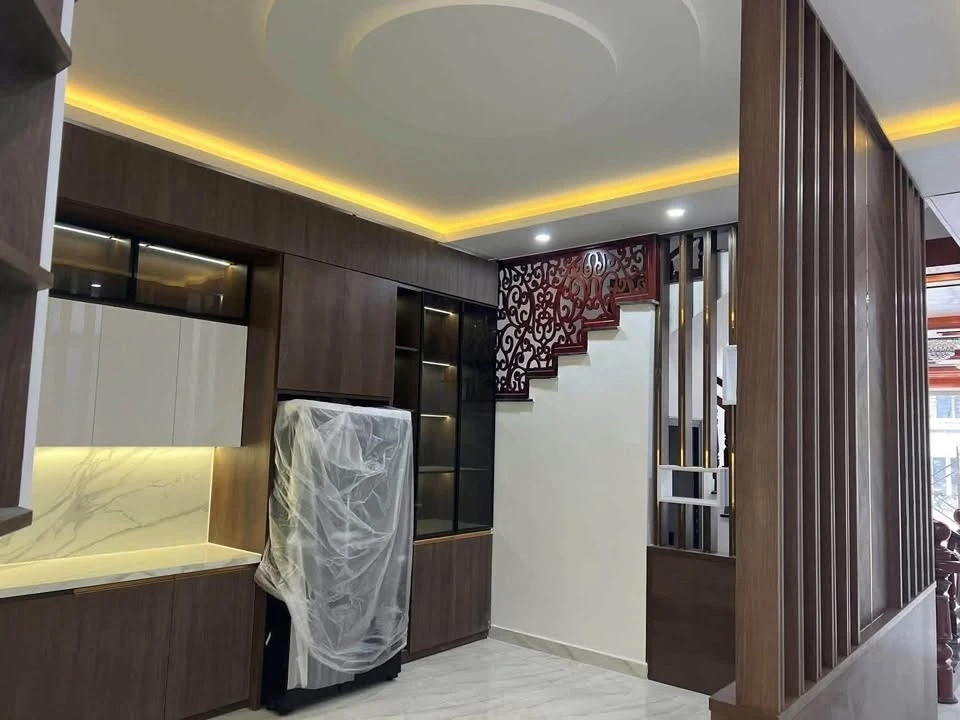 Bán nhà mặt tiền Quốc Lộ 20, 206m², Đà Lạt, 18 tỷ - Ảnh thu nhỏ 2