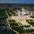 Siêu chính sách khủng tháng 10/2026 tại New City. Liền kề 5 tầng 90m2 từ 6, x tỷ. Vốn 20% - Ảnh thu nhỏ 10