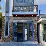 Bán nhà 3 phòng ngủ 100m² Hóc Môn 5 tỷ 200 triệu - Ảnh thu nhỏ 2