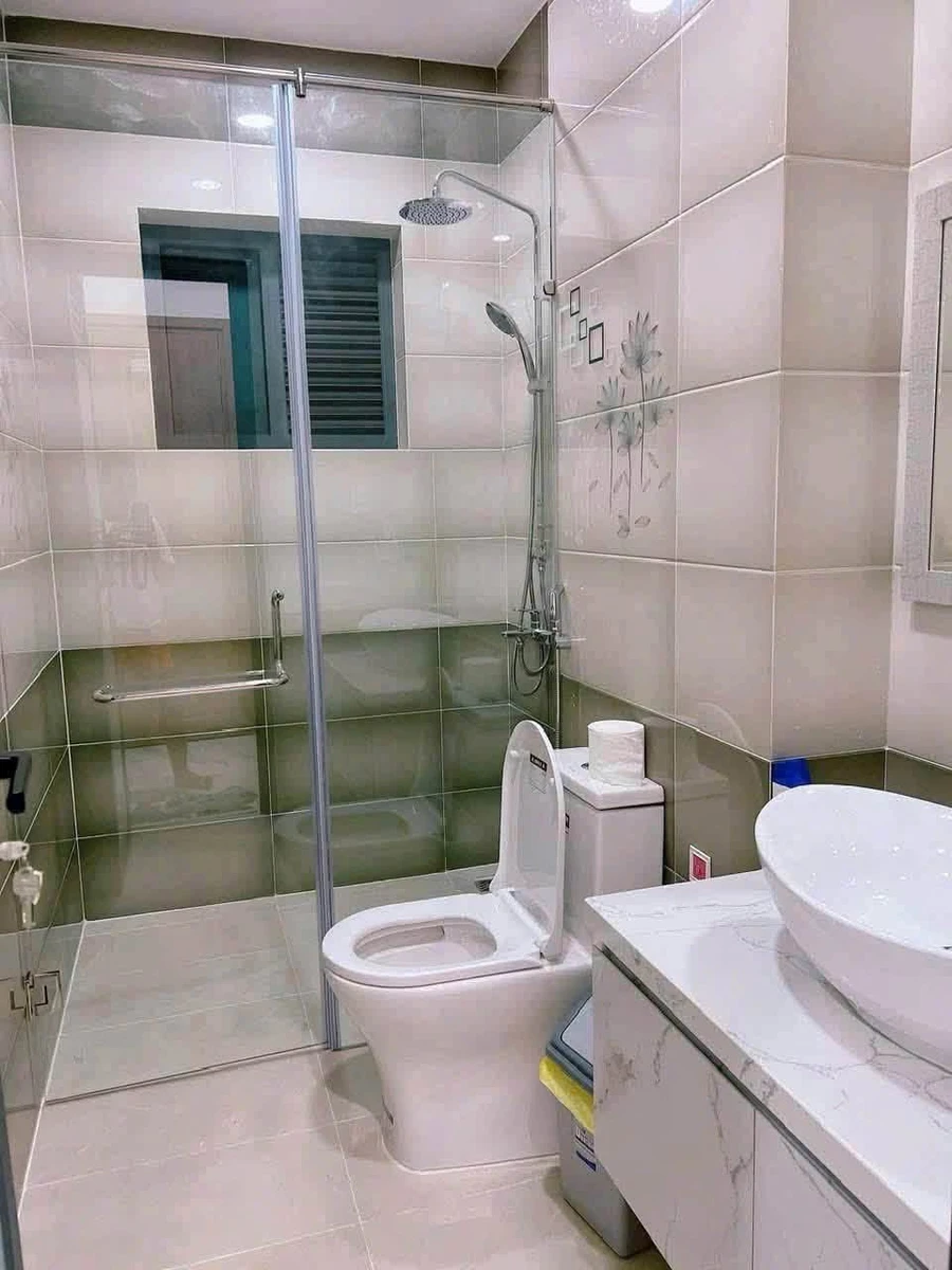 Bán nhà 3PN 113m² Huỳnh Văn Nghệ Thủ Đức - Ảnh thu nhỏ 4