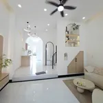 Nhà bán 2 tầng 2PN 65m2 Hồ Học Lãm An Lạc Bình Tân - Ảnh thu nhỏ 2