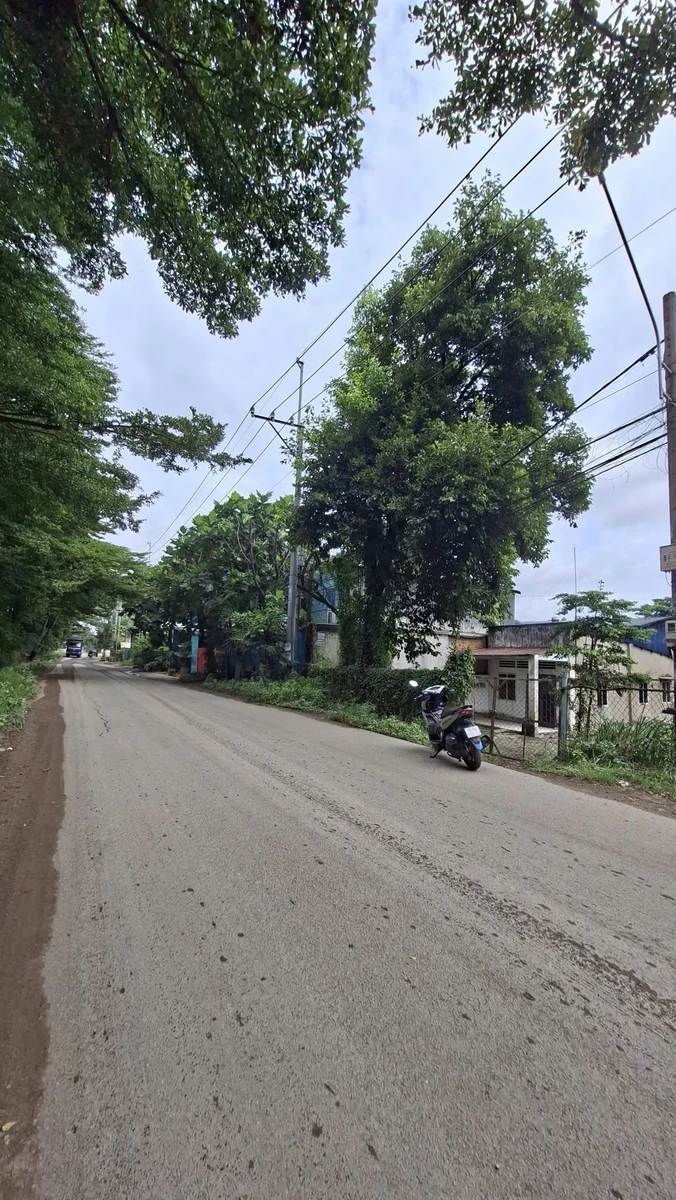Bán đất 80m2 Phường Biên Hòa, Biên Hòa, 2.45 tỷ - Ảnh thu nhỏ 4