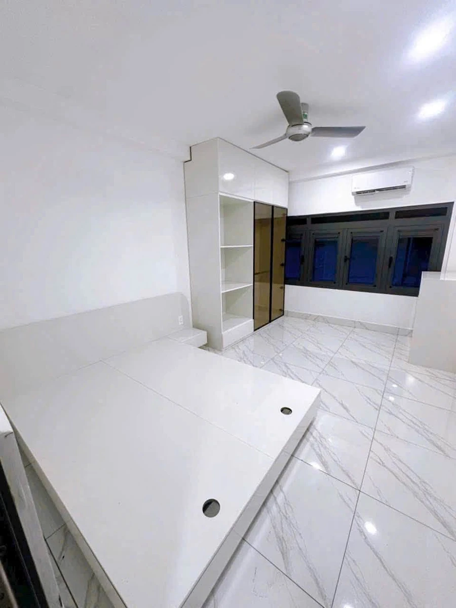 Bán nhà Quận 4, Khánh Hội, 6PN, 124m², 7.2 tỷ - Ảnh thu nhỏ 5